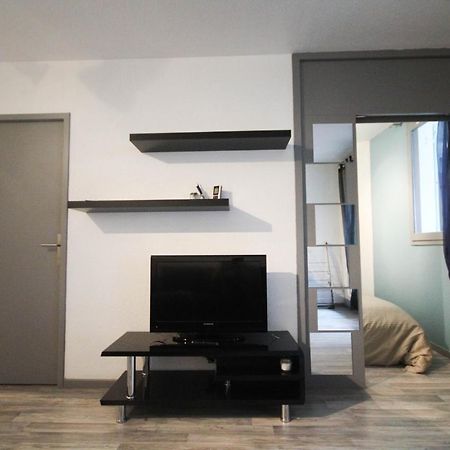 Appartement 34M2 Au Centre Ville 霞慕尼 外观 照片