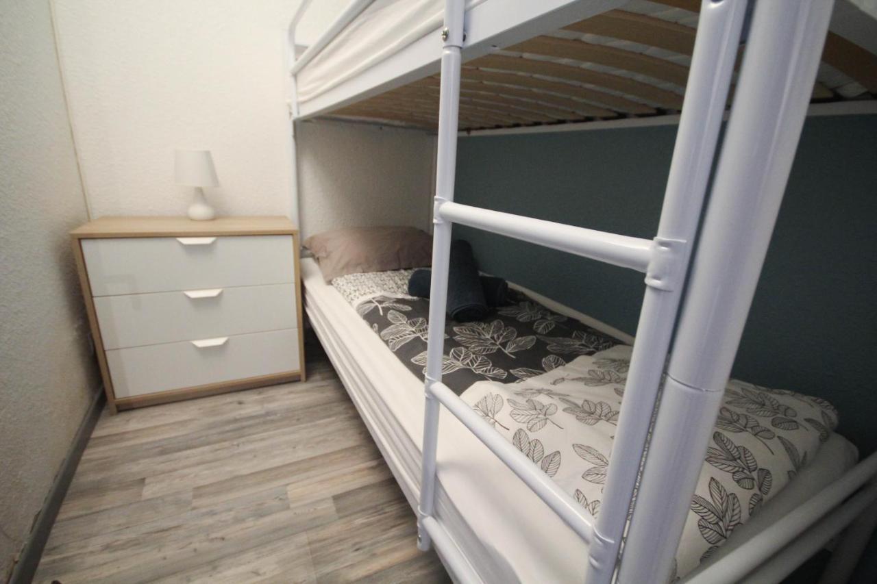 Appartement 34M2 Au Centre Ville 霞慕尼 外观 照片
